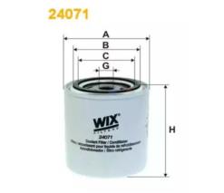 WIX FILTERS 24040